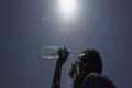 Over 65 die of sunstroke since onset of summer in Telangana - Sakshi Post