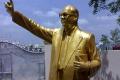 Ambedkar&#039;s tallest statue to come up in Hyderabad - Sakshi Post