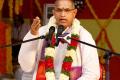 Chaganti Koteshwara Rao appointed as AP Spiritual Adviser - Sakshi Post