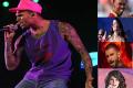 Chris Brown&#039;s no show at IPL opening ceremony - Sakshi Post