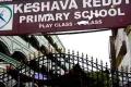 Chaitanya school management to oversee Keshav Reddy schools - Sakshi Post