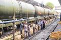 Railways sends &#039;water train&#039; to parched Latur - Sakshi Post