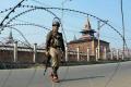 Restrictions imposed in Srinagar to thwart protests - Sakshi Post