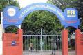 IFLU Evicts PhD Scholar, Yet Another Campus Unrest in the Making - Sakshi Post