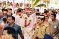 Telangana Ready to Extend All Help in Water Benefit to AP: KCR - Sakshi Post