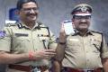 &#039;Hydcop&#039; App to help police in crime control - Sakshi Post