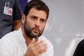 Rahul Gandhi arrives in Amethi - Sakshi Post