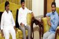 YSRCP to Support Ramreddy Family Member in Palair Bypoll - Sakshi Post