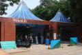 Zoo Park to get new battery-operated vans, new animals - Sakshi Post