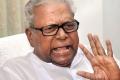 Achutanandan&#039;s five-day-old FB page has a lakh &#039;likes&#039; - Sakshi Post