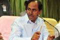 KCR to slightly rejig portfolios shortly - Sakshi Post