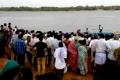 Four youth drown in Krishna river in Krishna district - Sakshi Post