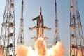 ISRO succesffuly launches Navigation Satellite - Sakshi Post