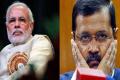 Kejriwal slams Modi for no action against Sonia Gandhi - Sakshi Post