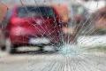 one killed, another hurt in road mishap - Sakshi Post