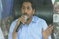 YS Jagan&#039;s Deeksha on May 16, 17, 18 for AP&#039;s riparian rights - Sakshi Post