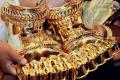 TTD mulls moving 7.5 tonne gold under monetisation scheme - Sakshi Post