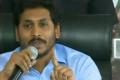 YS Jagan on Save Delta Deeksha from May 16 - Sakshi Post