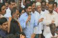 YS Jagan felicitates labour leaders on May Day - Sakshi Post