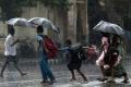 The region is already witnessing light to moderate rainfall - Sakshi Post