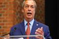 Nigel Farage, 52, feels that he had done all he could achieve a vote for the UK to leave the EU in a referendum on June 23. - Sakshi Post