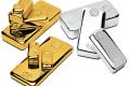 Gold and Silver prices crash - Sakshi Post