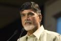 Chandrababu Naidu - Sakshi Post