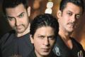 The King Khans of Bollywood - Sakshi Post