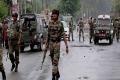 Tension erupts in kashmir Valley - Sakshi Post