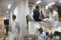 Surprise visit by Naidu at I&amp;amp;amp;B office at&amp;amp;nbsp;Shastri Bhawan - Sakshi Post