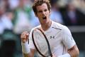 Andy Murray - Sakshi Post