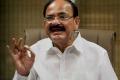 Union Information and Broadcasting Minister M. Venkaiah Naidu - Sakshi Post