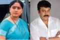 More than a decade long gap, Vijayashanti to comeback into films with Chiranjeevi’s 150th film. - Sakshi Post