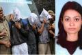 Court convicts Jigisha murderers - Sakshi Post