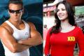 Salman Khan and Sunny are the most searched Indian actors in the last decade on Google. - Sakshi Post