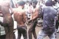 Dalits assaulted for alleged cow slaughter - Sakshi Post