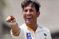 Yasir Shah - Sakshi Post