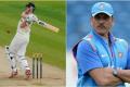 Aneurin Donald equalled Ravi Shastri’s record for the fastest double-century - Sakshi Post