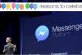 FB Messenger clocks 1 billion users - Sakshi Post