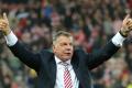 Sam Allardyce - Sakshi Post