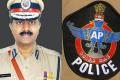 Rao is the third senior-most IPS officer in the AP cadre - Sakshi Post