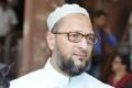 AIMIM chief Asaduddin Owaisi - Sakshi Post