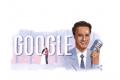 Google pays tribute to legendary Bollywood playback singer Mukesh - Sakshi Post