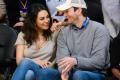 Mila Kunis and&amp;amp;nbsp;Ashton Kutcher - Sakshi Post