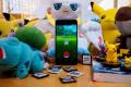 Pokemon Go on Friday made its entry into Japan, the home country of the character’s birth. - Sakshi Post