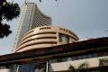 The market barometer 30-scrip Sensex closed at 27,803.24 points, up 92.72 points or 0.33 per cent from the previous close at 27,710.52 points - Sakshi Post