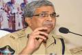 AP DGP JV Ramudu releasing the notification for recruitment of police constables. - Sakshi Post