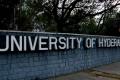 Bajrang Dal to protest ‘anti-national activities’ in UoH - Sakshi Post