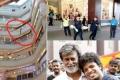 Malaysian fan jumps off a 10 storey building - Sakshi Post