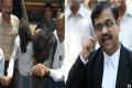 The accused being led away; lawyer
Ujjwal Nikam appointed as Public Prosecutor - Sakshi Post